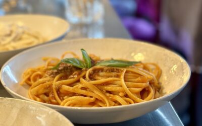 Restaurant italien Le Vésinet : Menu à 19 euros tous les Midis sauf week-end