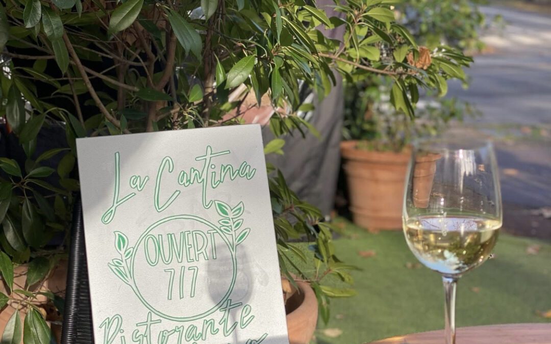 Tirez les rois à La Cantina le 8 Janvier 2025