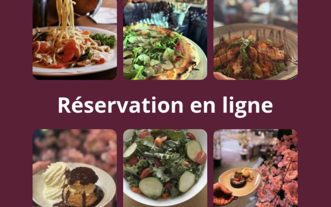 Dolce Vita en terrasse au restaurant italien La Cantina au Vésinet
