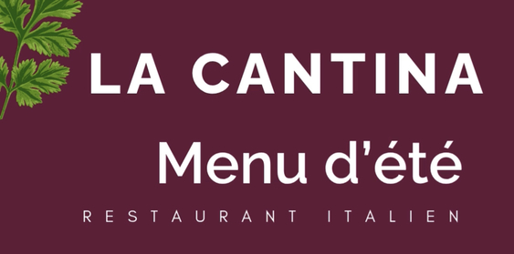 la cantina restaurant terrasse le vésinet