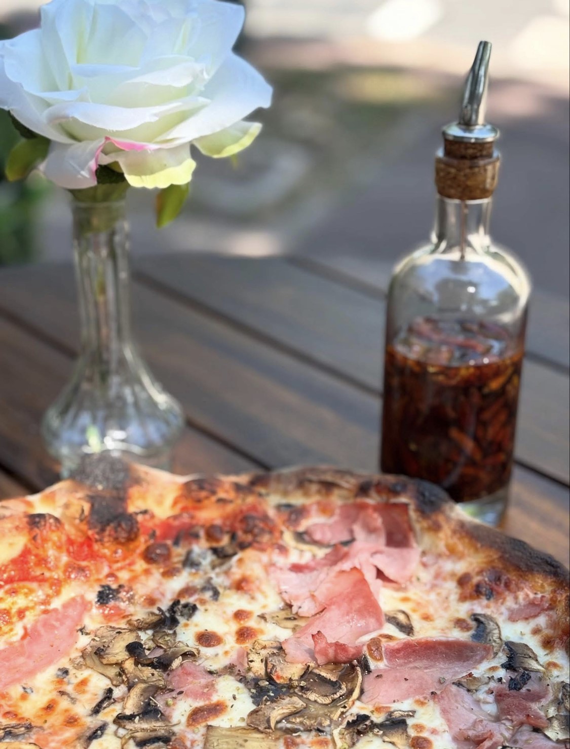 la cantina le vesinet pizza restaurant italien