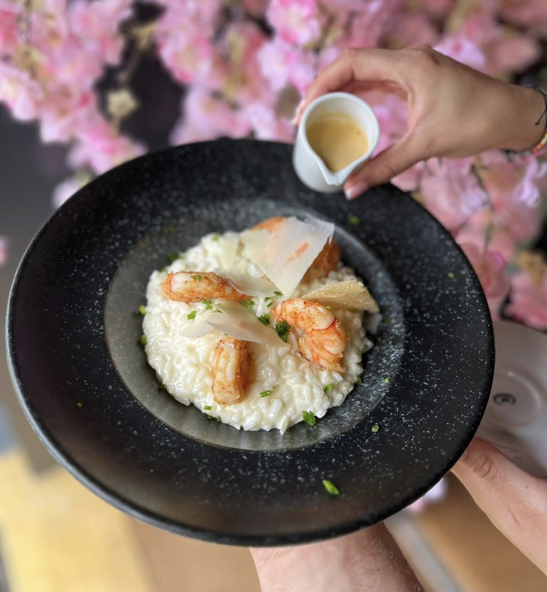 la cantina le vesinet rizzoto