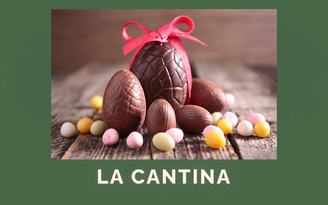 La Cantina restaurant italien Le Vésinet 78