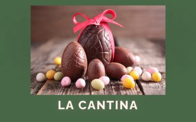 Fêtez Pâques à La Cantina au Vésinet